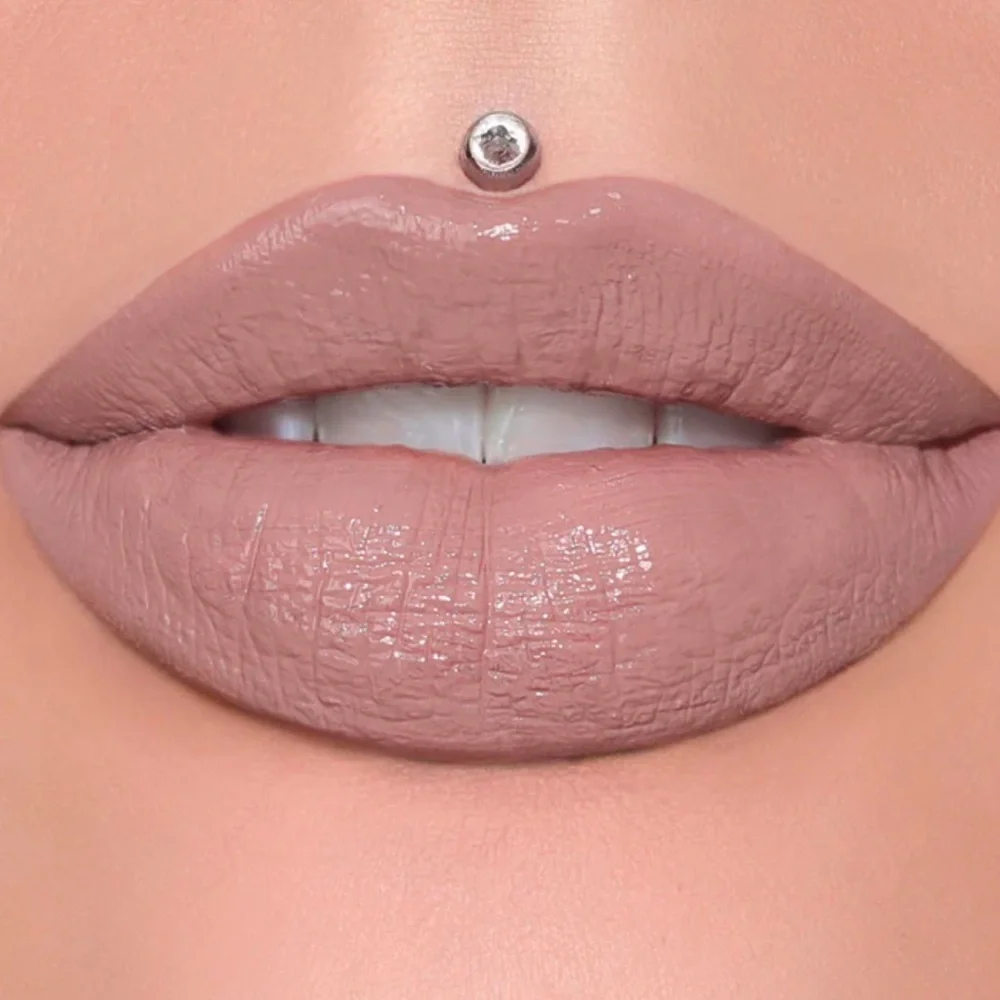 JEFFREE STAR - NAKED IN THE DARK Supreme Gloss Lip Gloss NIB